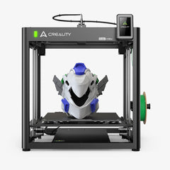 Creality Ender 5 Max 3D Printer | 400*400*400mm Build Volume