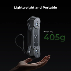 Creality CR-Scan RaptorX 3D Scanner