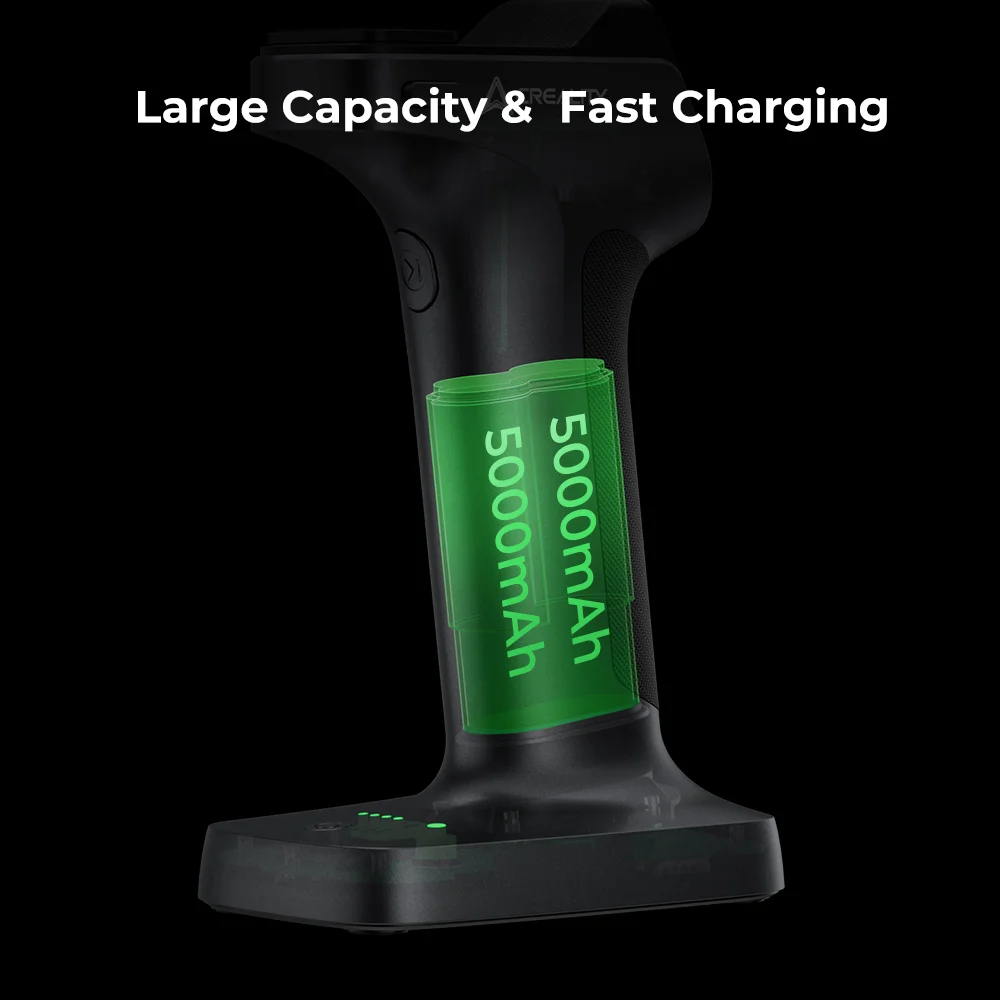 Creality CR-Scan RaptorX 3D Scanner