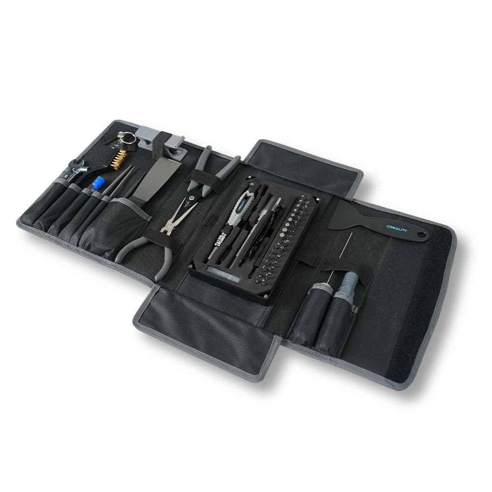 3D Printer Tool Wrap Kit Pro