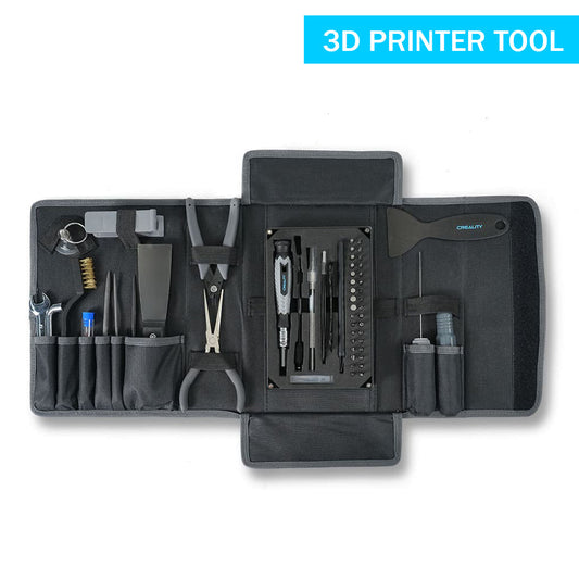 3D Printer Tool Wrap Kit Pro