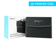 3D Printer Tool Wrap Kit Pro