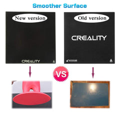 Creality Ender 3 Glass Bed 235x235mm