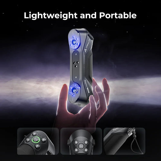 Creality Raptor Pro 3D Scanner