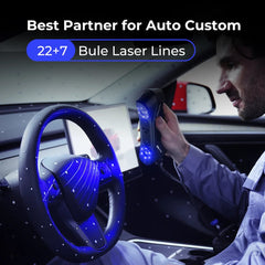 Creality Raptor Pro 3D Scanner