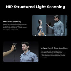 Creality Raptor Pro 3D Scanner