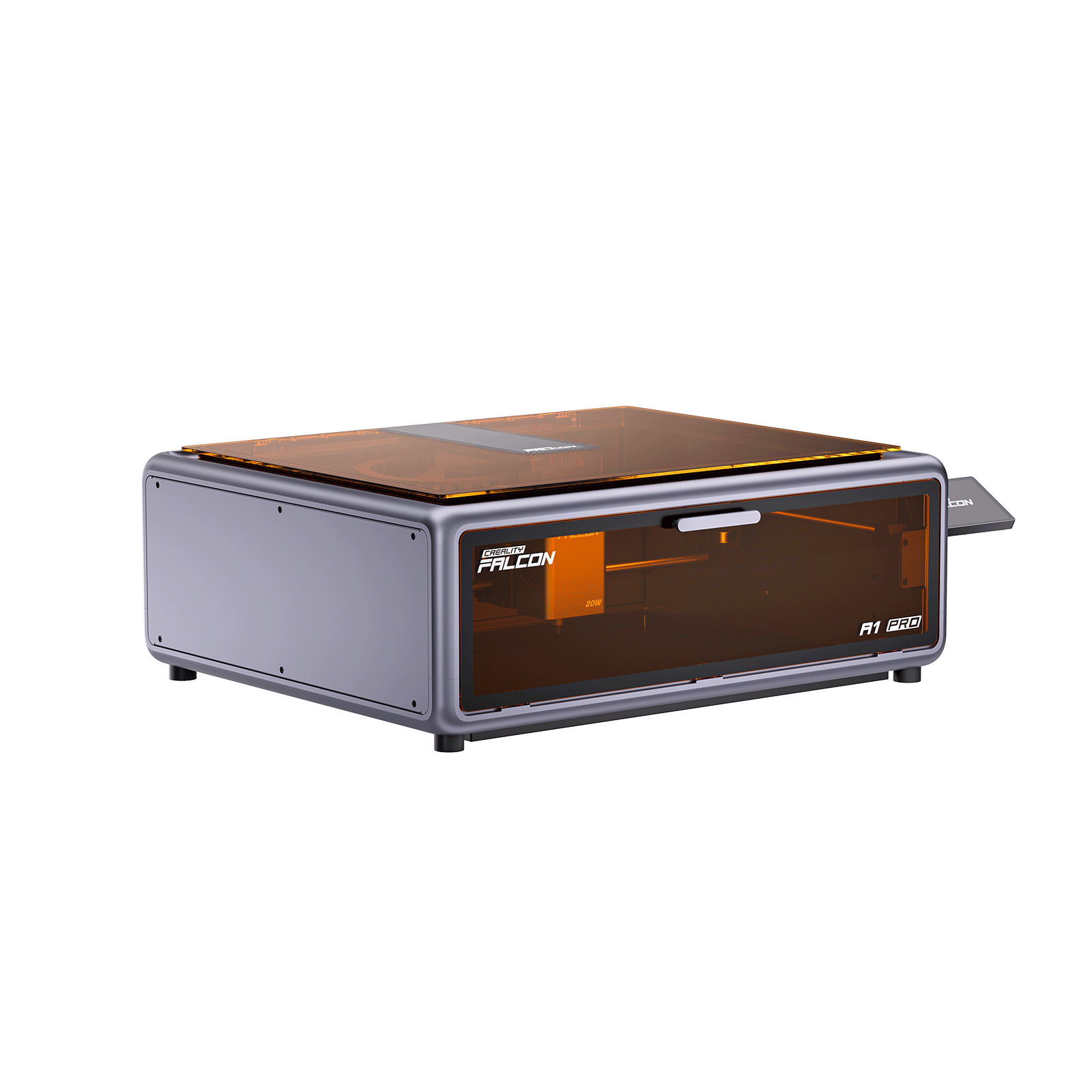 Creality Falcon A1 Pro 20W Laser Engraver & Cutter