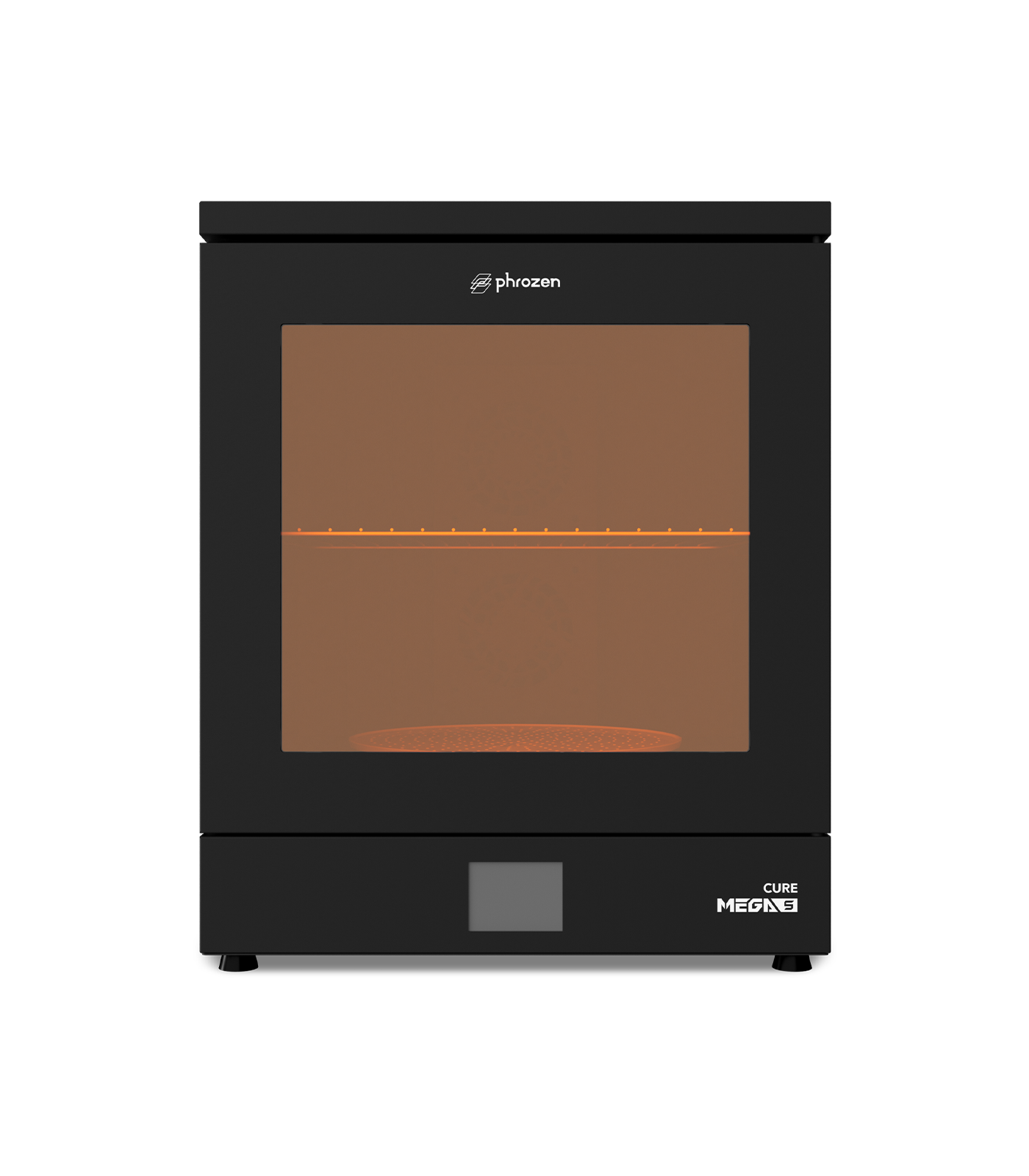 Phrozen Cure Mega S Curing Station