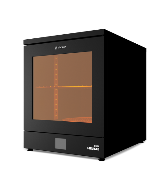 Phrozen Cure Mega S Curing Station