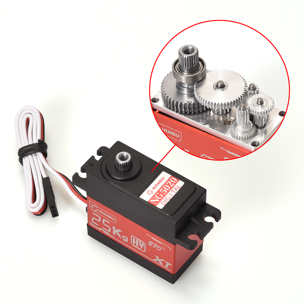 BTT (FUN)CTIONALS - DeathRacer Kit V2