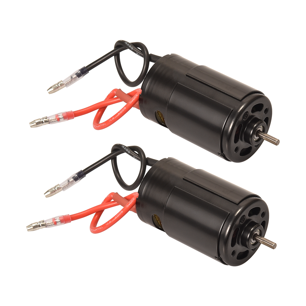 BTT (FUN)CTIONALS - DeathRacer Kit V2