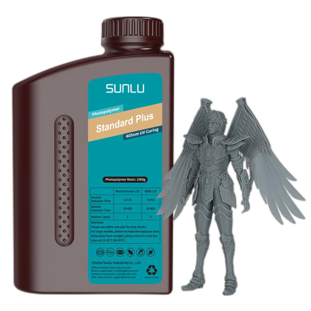 [MOQ: 6] Europe Resin Prime Deal, Combine Resin as your wish