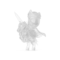 DIY Color Mixing Resin