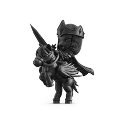 DIY Color Mixing Resin