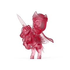 DIY Color Mixing Resin