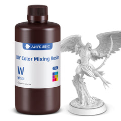 DIY Color Mixing Resin Set Deals