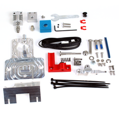 Micro Swiss Direct Drive Extruder for Linear Rail System