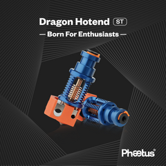 DRAGON HOTEND ST