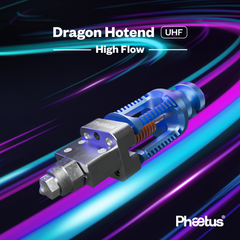 DRAGON HOTEND  UHF