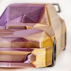 Panchroma™ Dual Silk PLA (Formerly PolyLite™ Dual Silk)