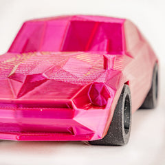 Panchroma™ Dual Silk PLA (Formerly PolyLite™ Dual Silk)