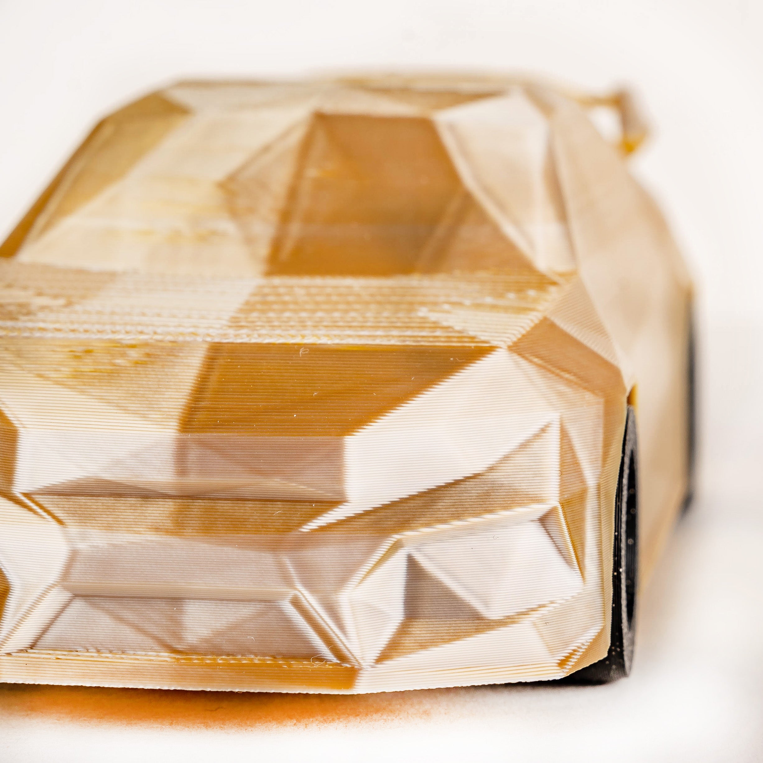 Panchroma™ Dual Silk PLA (Formerly PolyLite™ Dual Silk)