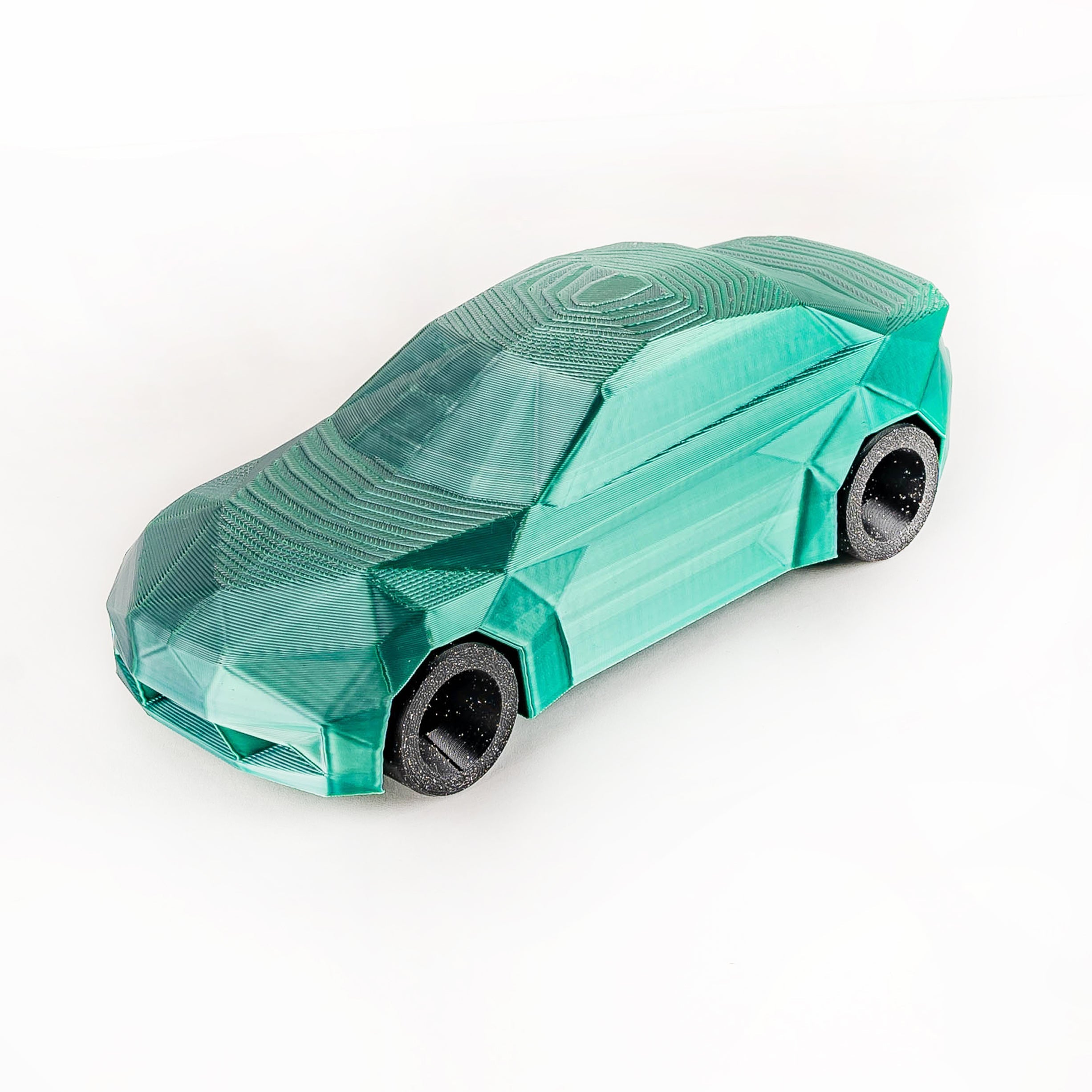 Panchroma™ Dual Silk PLA (Formerly PolyLite™ Dual Silk)