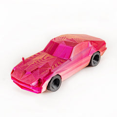 Panchroma™ Dual Silk PLA (Formerly PolyLite™ Dual Silk)