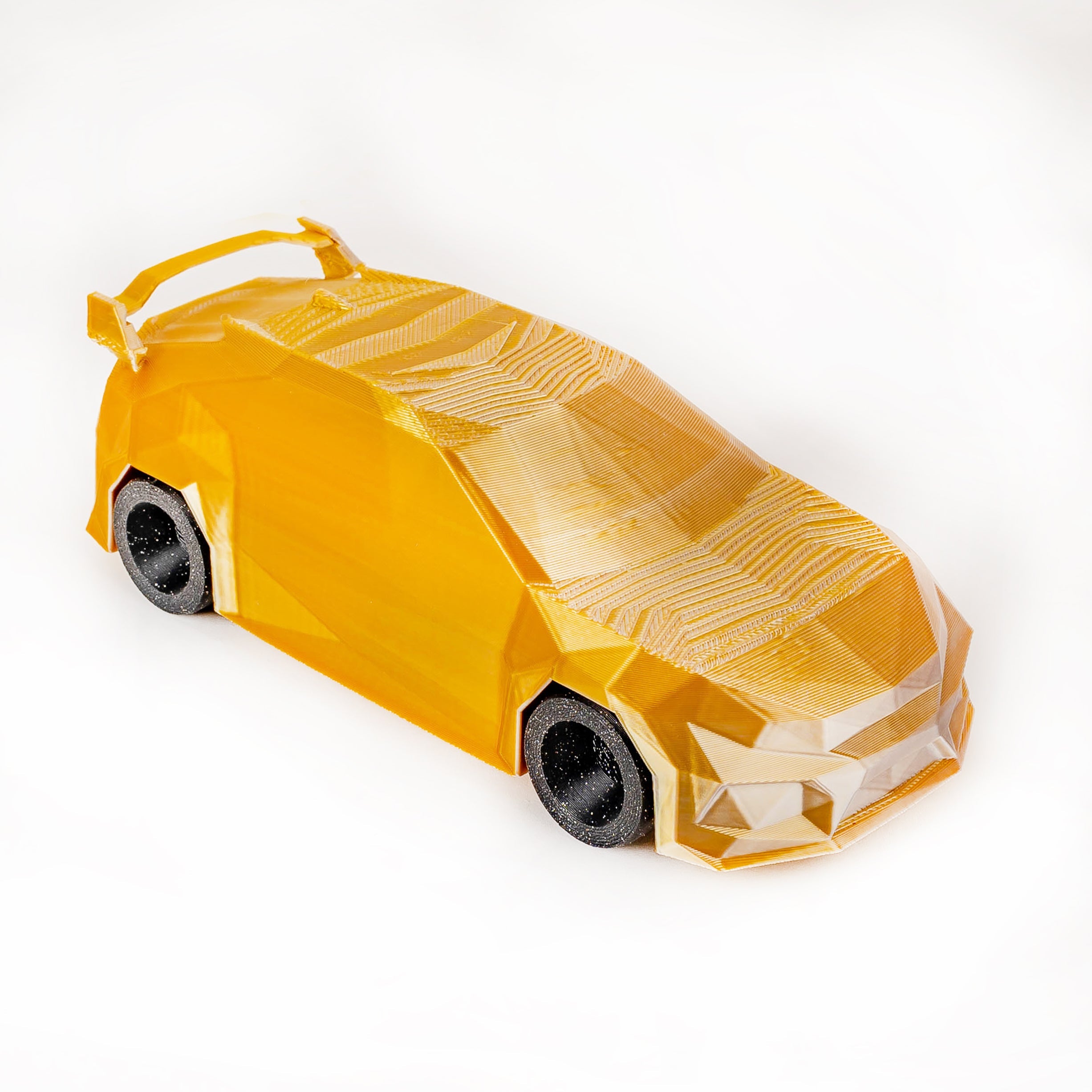 Panchroma™ Dual Silk PLA (Formerly PolyLite™ Dual Silk)