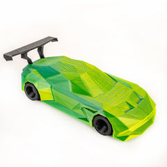 Panchroma™ Dual Silk PLA (Formerly PolyLite™ Dual Silk)