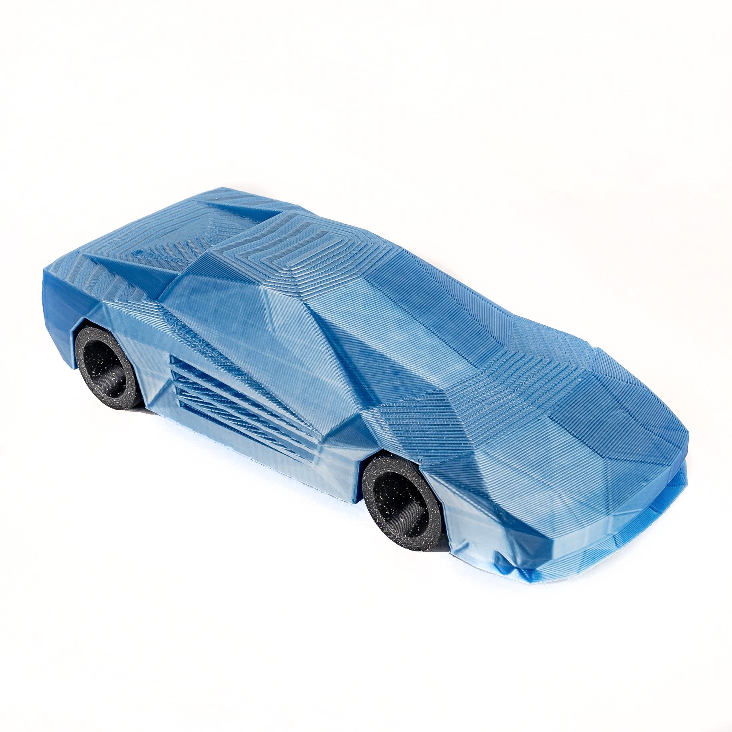 Panchroma™ Dual Silk PLA (Formerly PolyLite™ Dual Silk)