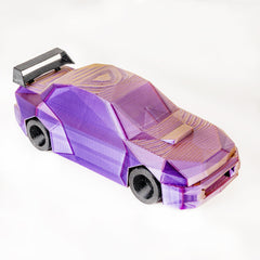 Panchroma™ Dual Silk PLA (Formerly PolyLite™ Dual Silk)