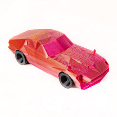 Panchroma™ Dual Silk PLA (Formerly PolyLite™ Dual Silk)