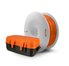 Fiberlogy EASY PET-G Filament - Premium Easy to Print PET-G for Professional Use, 1.75mm, 0.85kg (1.87lbs.)