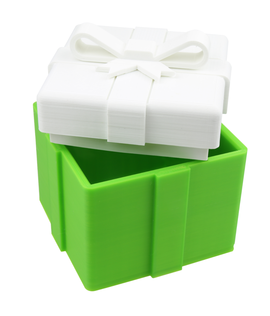 Fiberlogy EASY PLA Filament Sample Size, 1.75mm, 20-50gm (Sample Size) - Biodegradable, High Quality, Easy to Print, 1.75mm