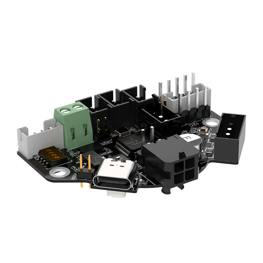 BIGTREETECH EBB 36/42 Can Bus & Gen2 for Connecting Klipper Expansion Device Support PT1000