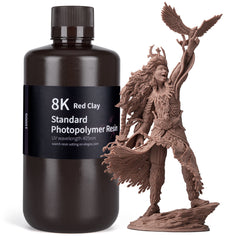 8K Standard Resin