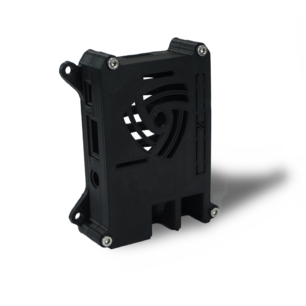 Fiberlogy ESD PET-G Filament - Electronic Parts End Use Safe and Durable PET-G, 1.75mm, 0.5kg