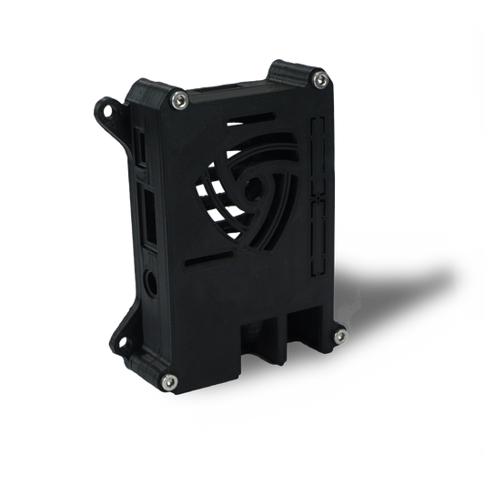 Fiberlogy ABS ESD Filament - Sample Size 18-40gm, (Sample Size) 1.75mm, Electronic Parts End Use, High Impact Resistance