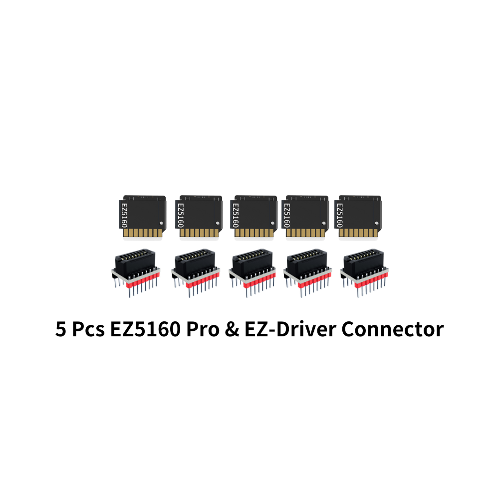 BIGTREETECH BTT SKR 3 Control Board for 3D printer