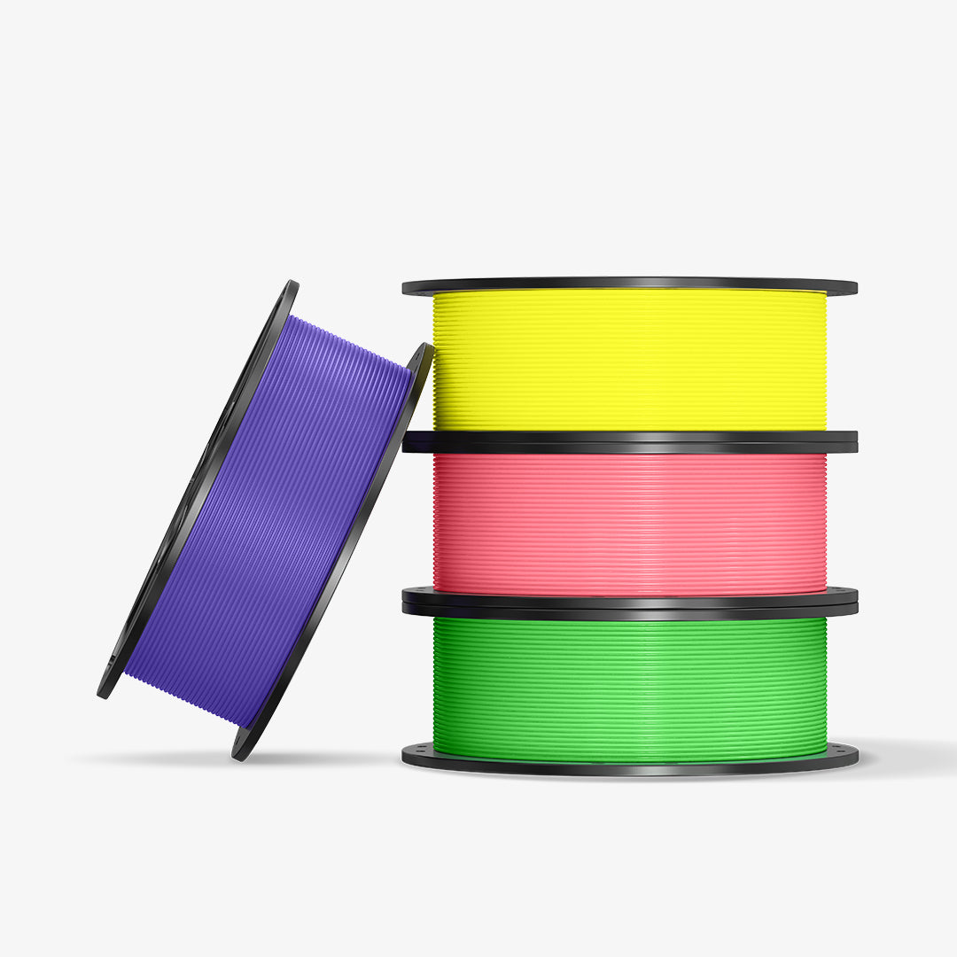 Anycubic Festive Custom Filament Pack