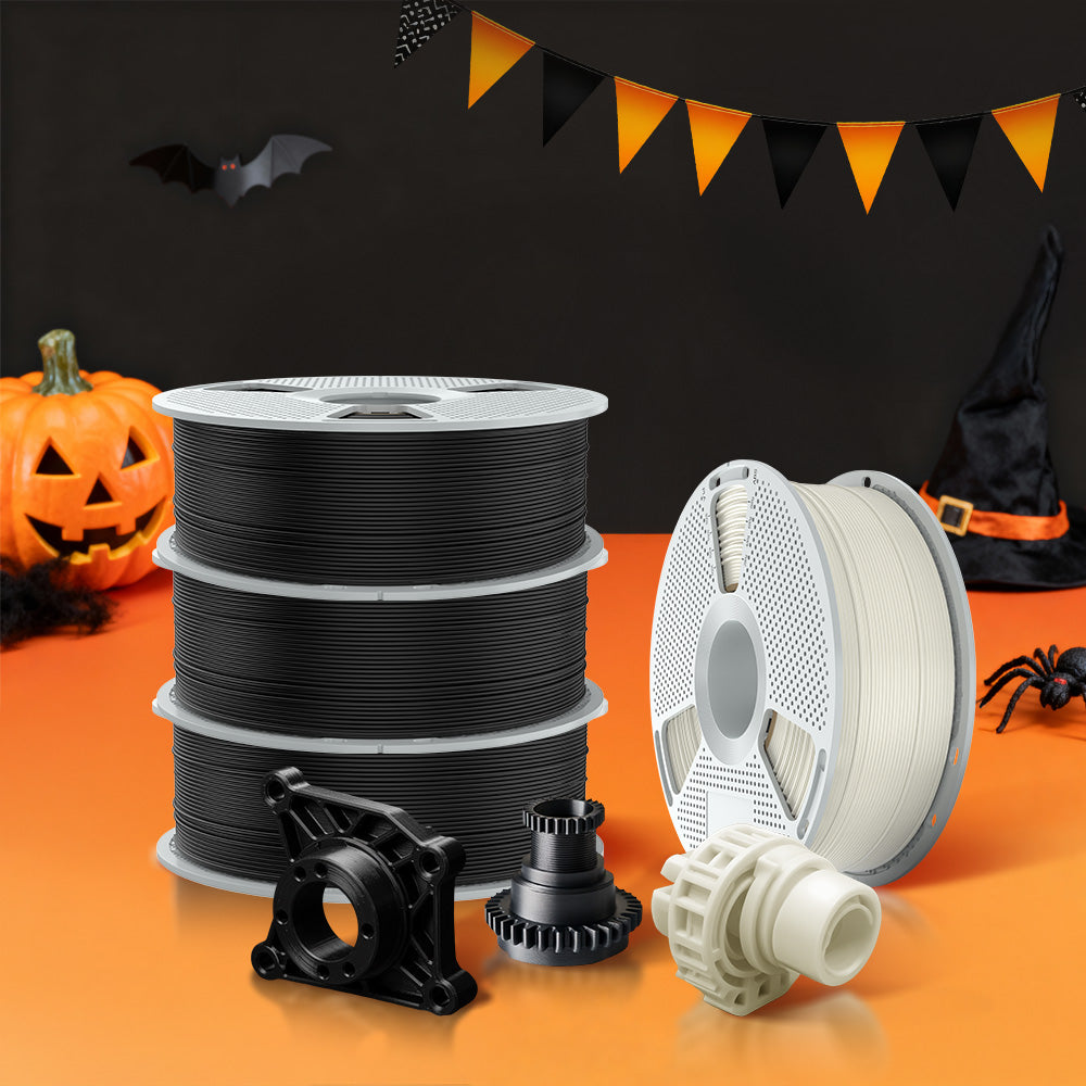 Easy Nylon(E-PA) 3D Printer Filament 1KG