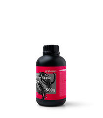 Phrozen Engineering Elastomer EL400 Resin