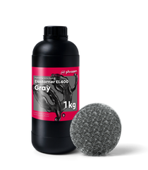 Phrozen Engineering Elastomer EL400 Resin