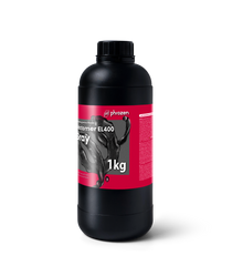 Phrozen Engineering Elastomer EL400 Resin