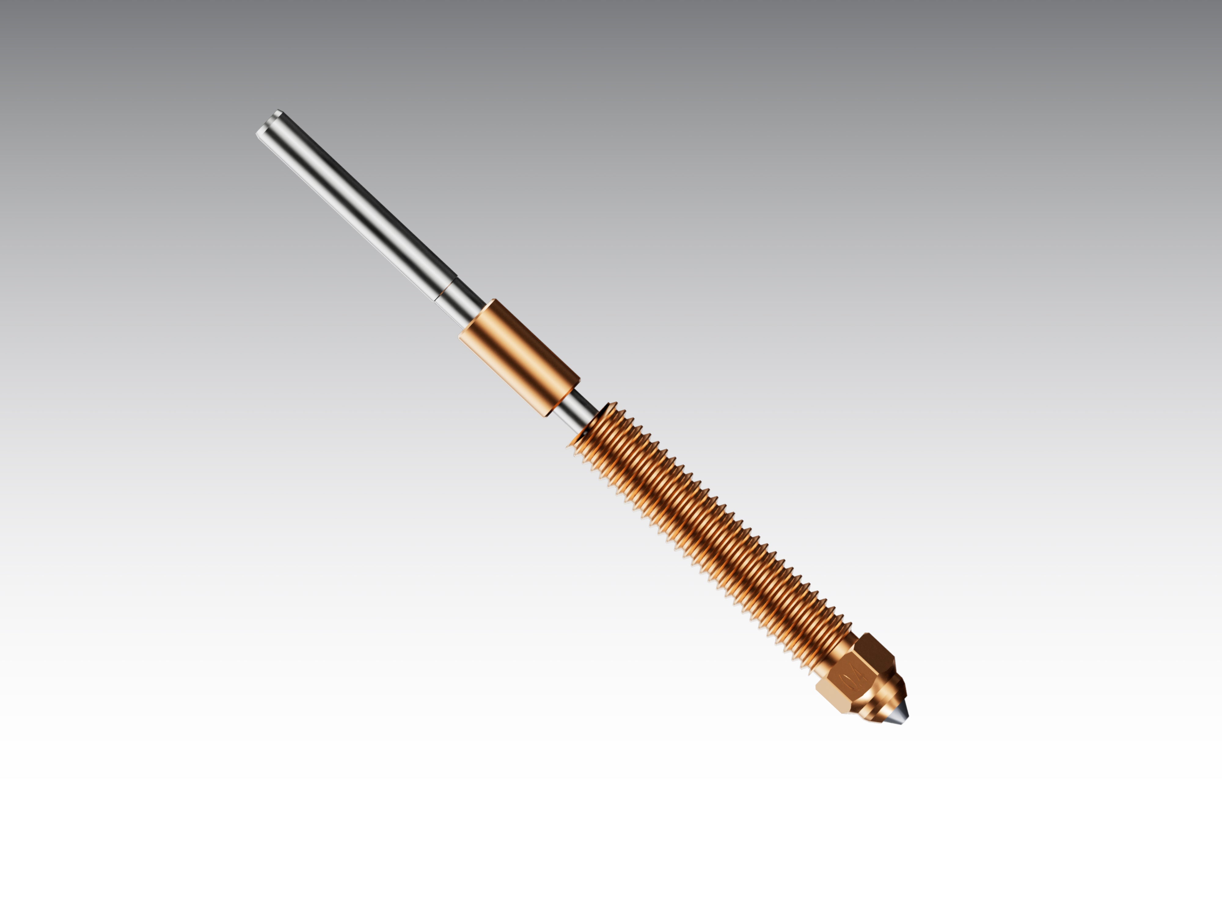 Endcoat™ Nozzle-K2 Series