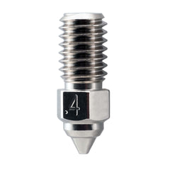 Microswiss Brass Plated Nozzle for Creality Ender 7 / Ender 5 S1 / Ender 3 V3 SE