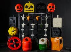 3KG Large Spool PLA Series 3D Printer Filament Collection