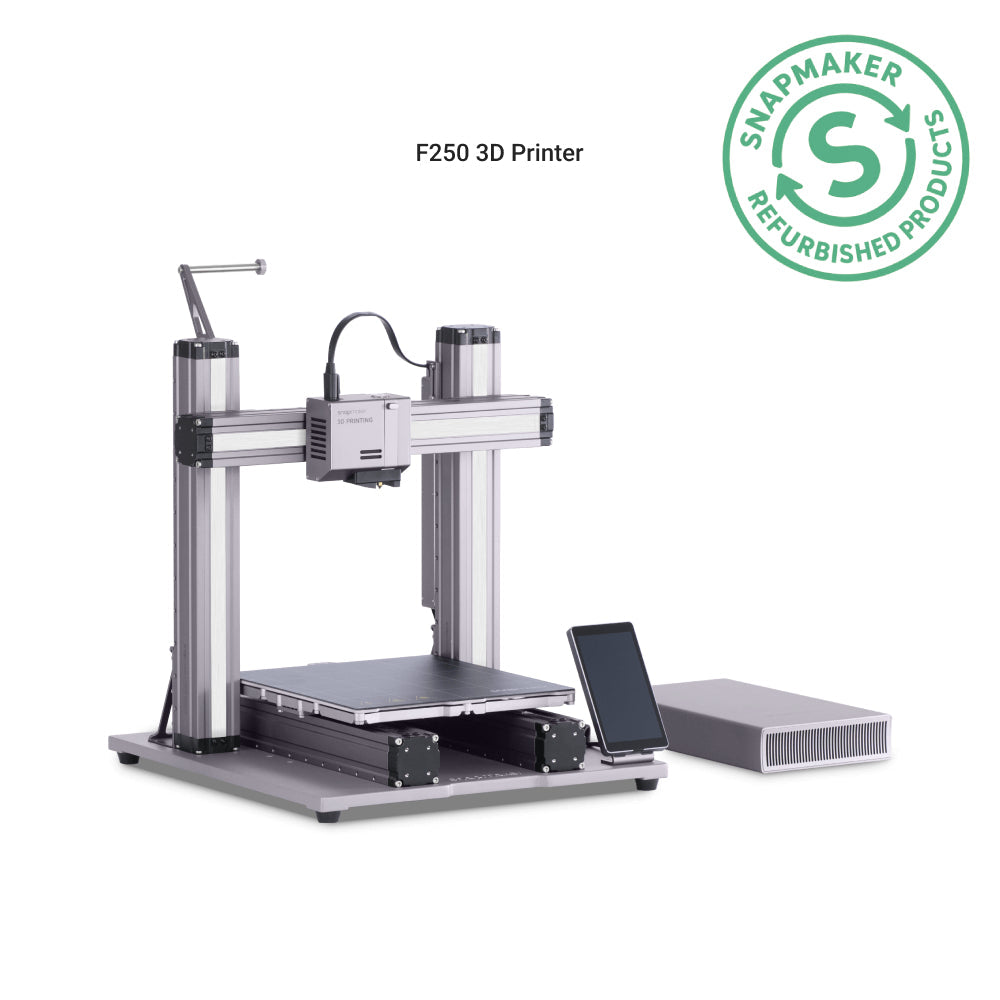 Snapmaker Refurbished Products