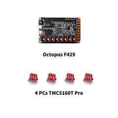 BIGTREETECH BTT Octopus Pro V1.0/V1.1 For 3D Printer